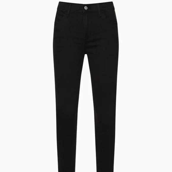 💙 HOST PICK 💙 Levi's 720 High-Rise Super Skinny - Picture 9 of 10